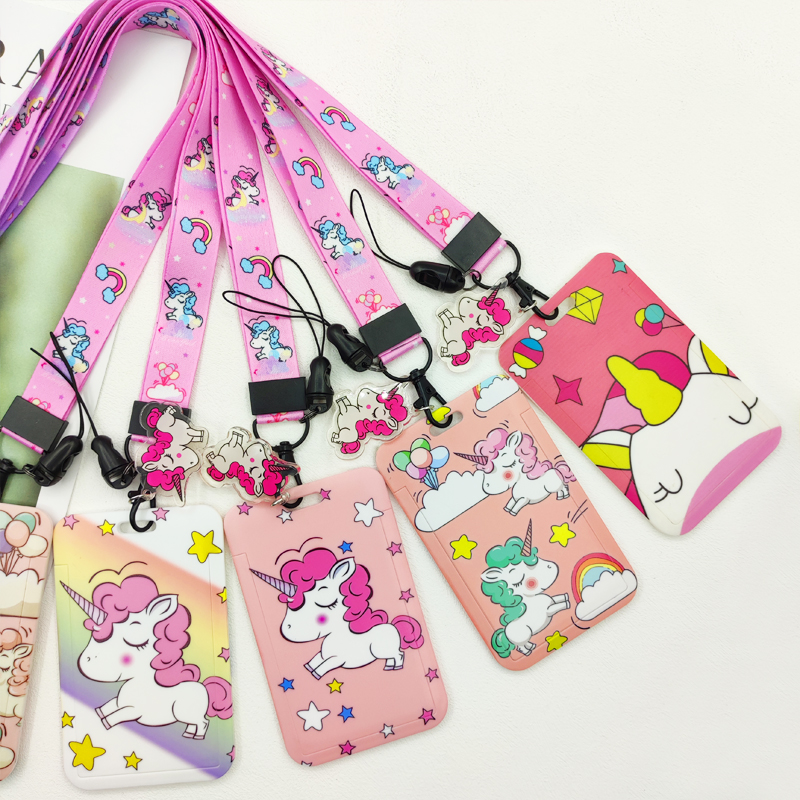 Sevimli Karikatür Unicorn KIML - Phone Accessories Business incelemesi ve fiyatı