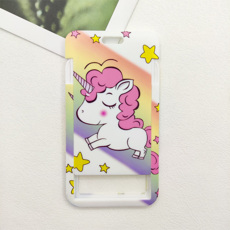 Sevimli Karikatür Unicorn KIML - Phone Accessories Business incelemesi ve fiyatı
