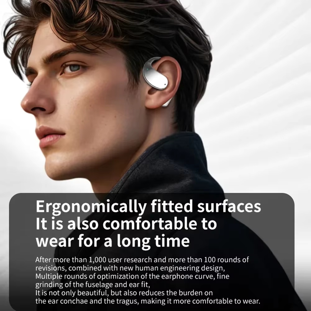 2026 Yeni Yapay Zeka Çeviri Ku - Wireless Earbuds Case incelemesi ve fiyatı