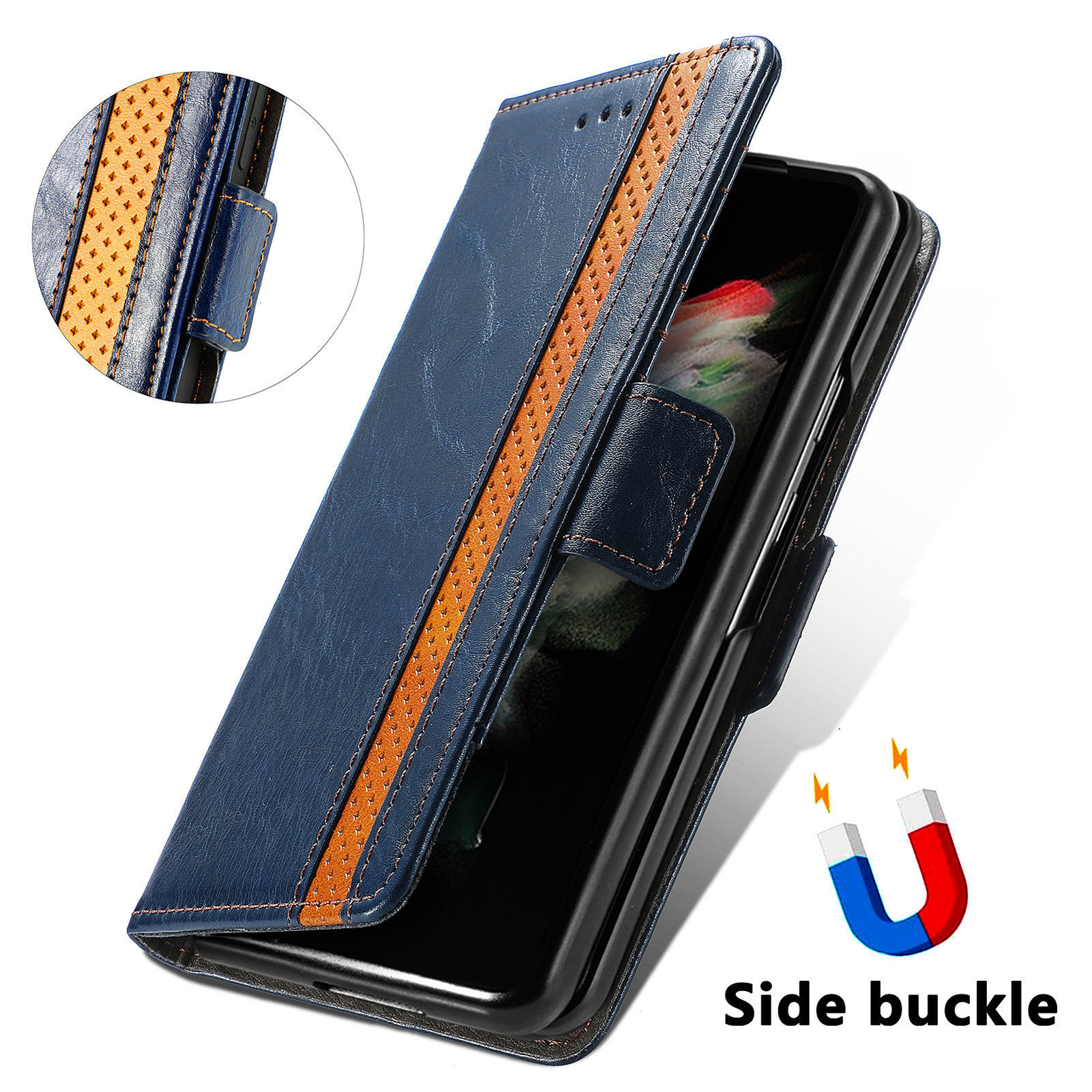 Çok satan Samsung Z Fold3 tele - Phone Accessories Business incelemesi ve fiyatı