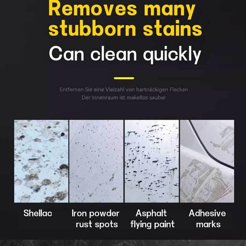 100 ml Araba Kuş Damlama Söküc - Screen Cleaner Spray incelemesi ve fiyatı