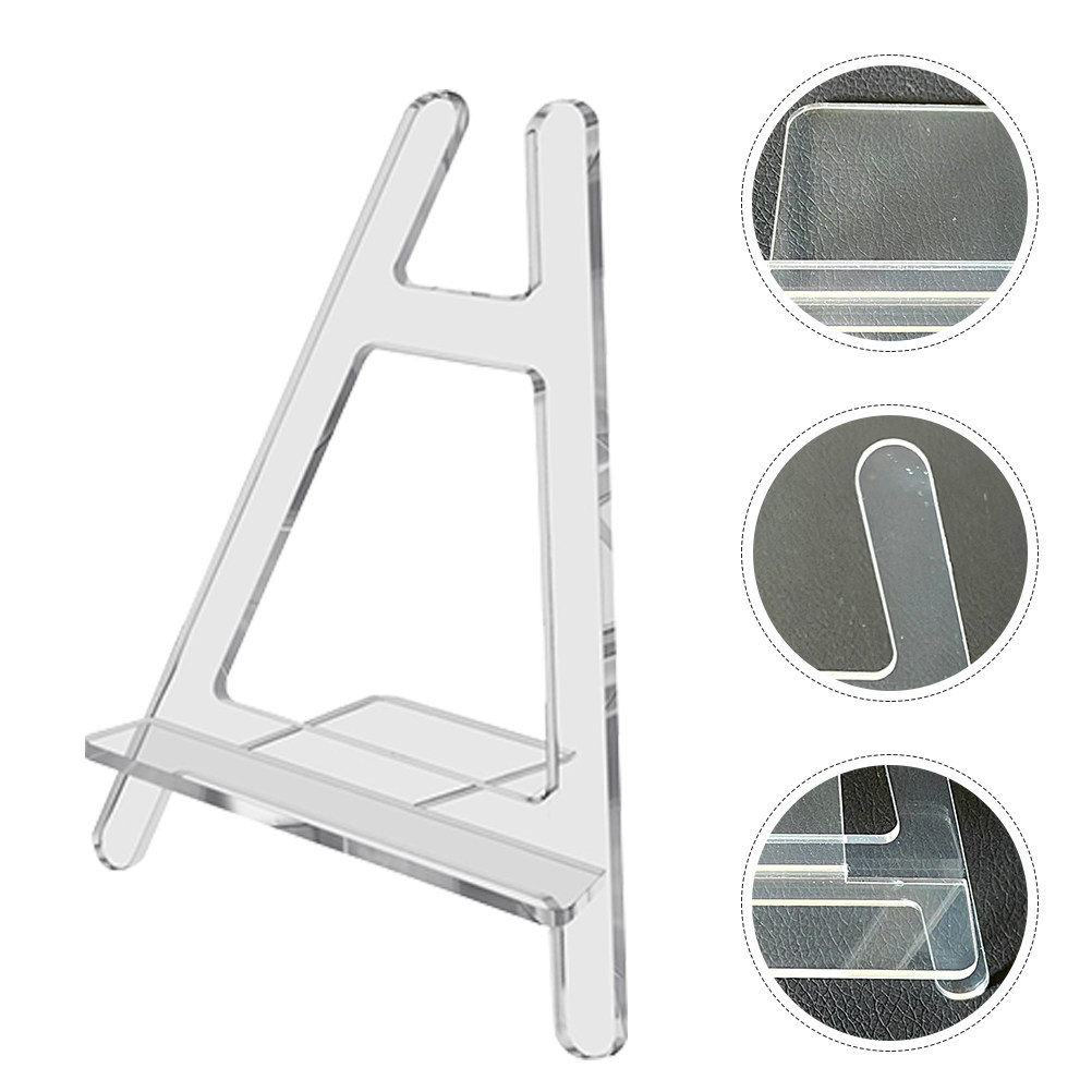2 adet akrilik cep telefonu st - Phone Accessories Rack Display incelemesi ve fiyatı