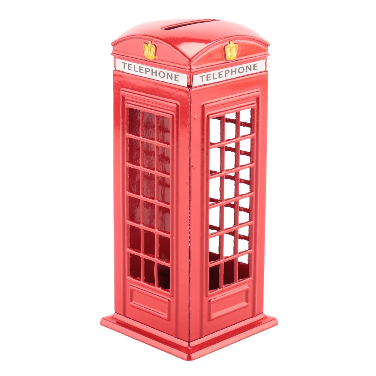 T24C Metal Kırmızı İngiliz İng - Phone Accessories London incelemesi ve fiyatı