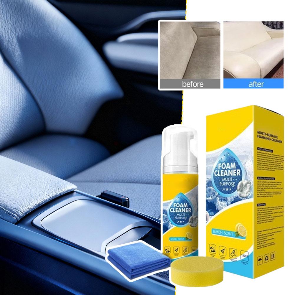 Çoklu Enzimli Köpük Temizleyic - Screen Cleaner Spray incelemesi ve fiyatı