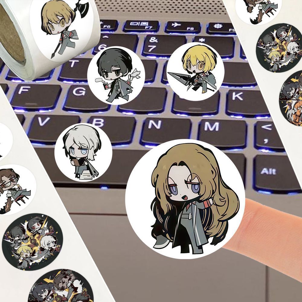 500 adet Anime Limbus şirketi  - Phone Accessories Company incelemesi ve fiyatı
