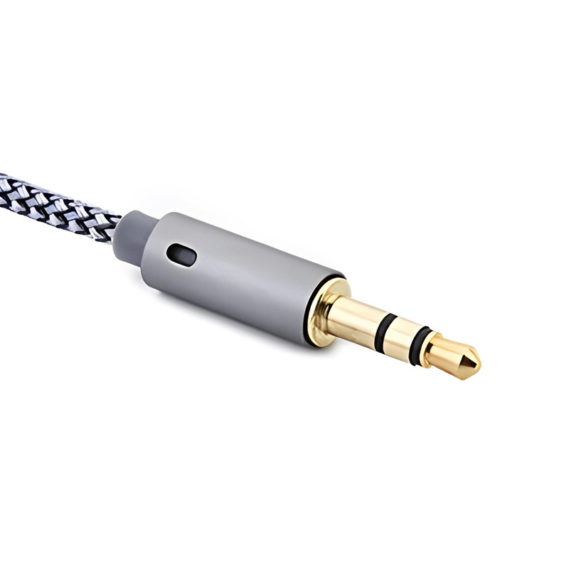 3.5mm ses dağıtıcı kablosu Y J - Earphone Splitter Jack incelemesi ve fiyatı