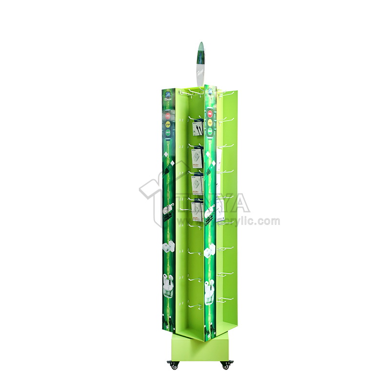 Özel. Çok Satan Cep Telefonu A - Phone Accessories Rack Display incelemesi ve fiyatı