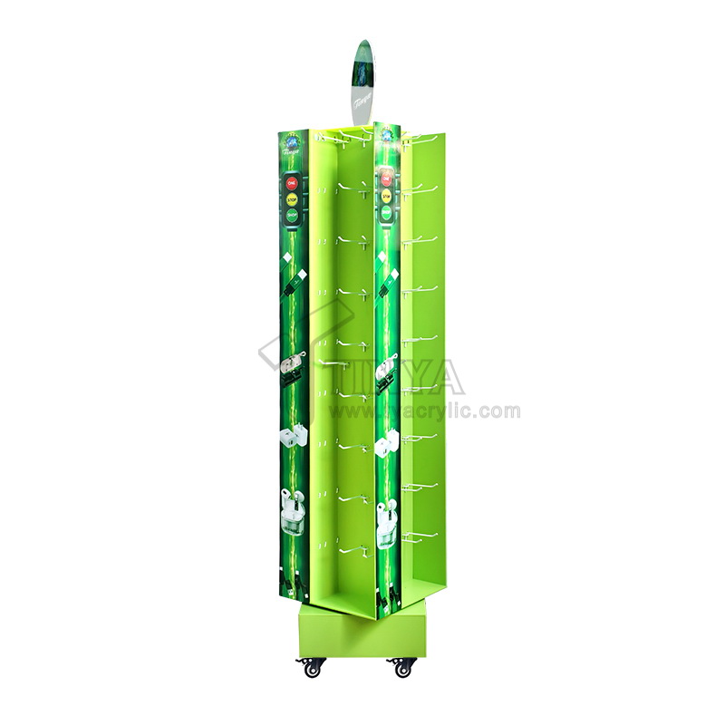 Özel. Çok Satan Cep Telefonu A - Phone Accessories Rack Display incelemesi ve fiyatı