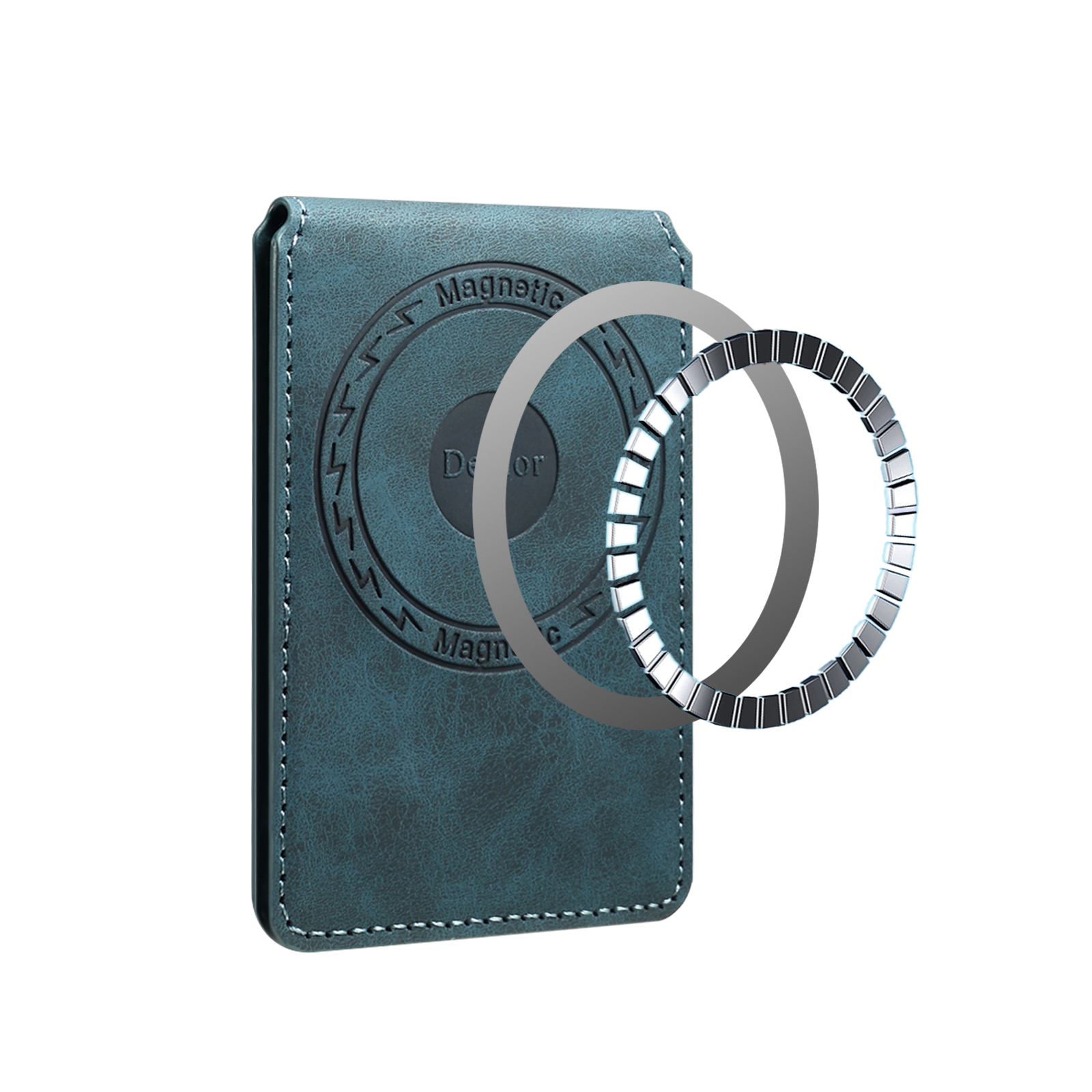 Denior Manyetik Kart Tutucu De - Phone Accessories Business incelemesi ve fiyatı