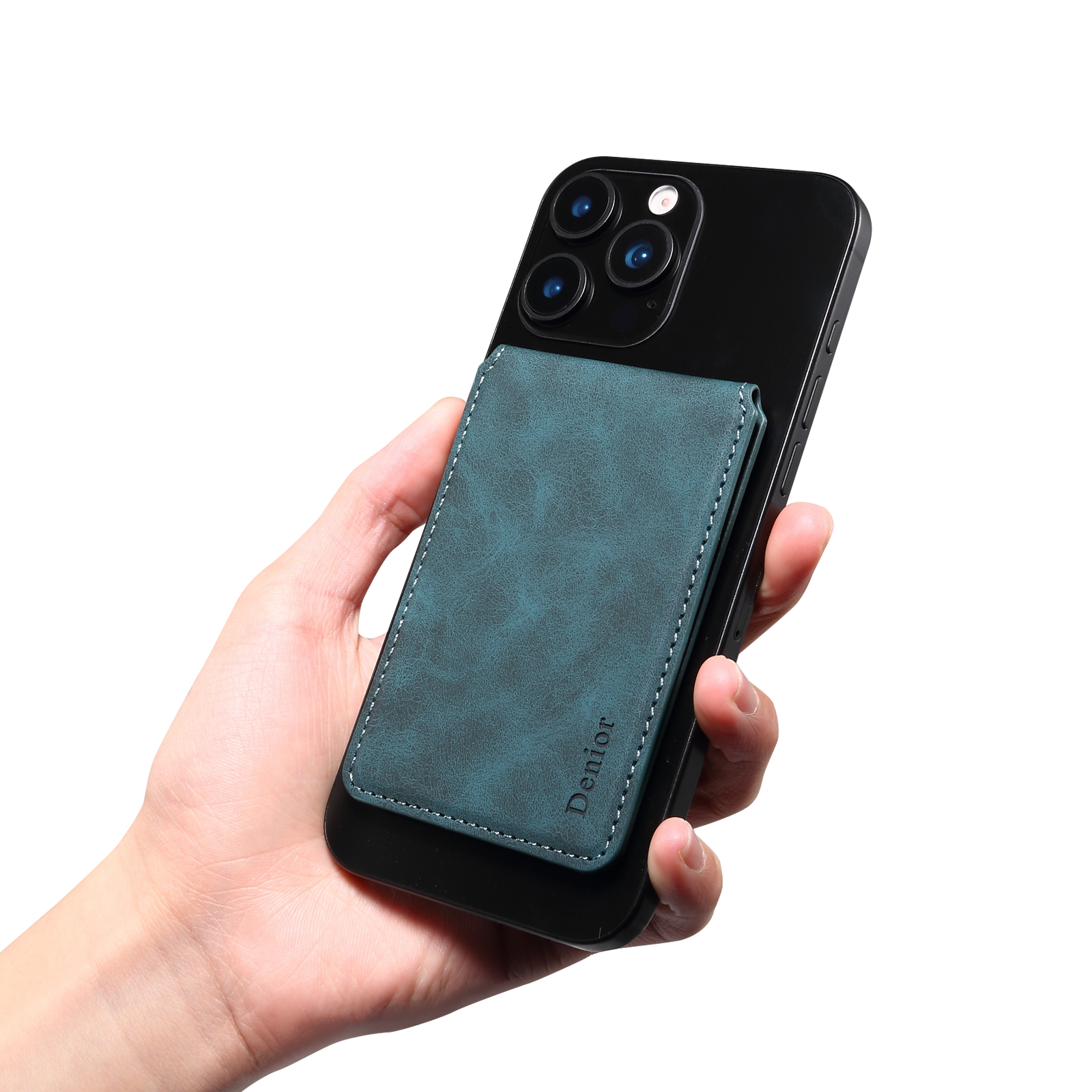 Denior Manyetik Kart Tutucu De - Phone Accessories Business incelemesi ve fiyatı