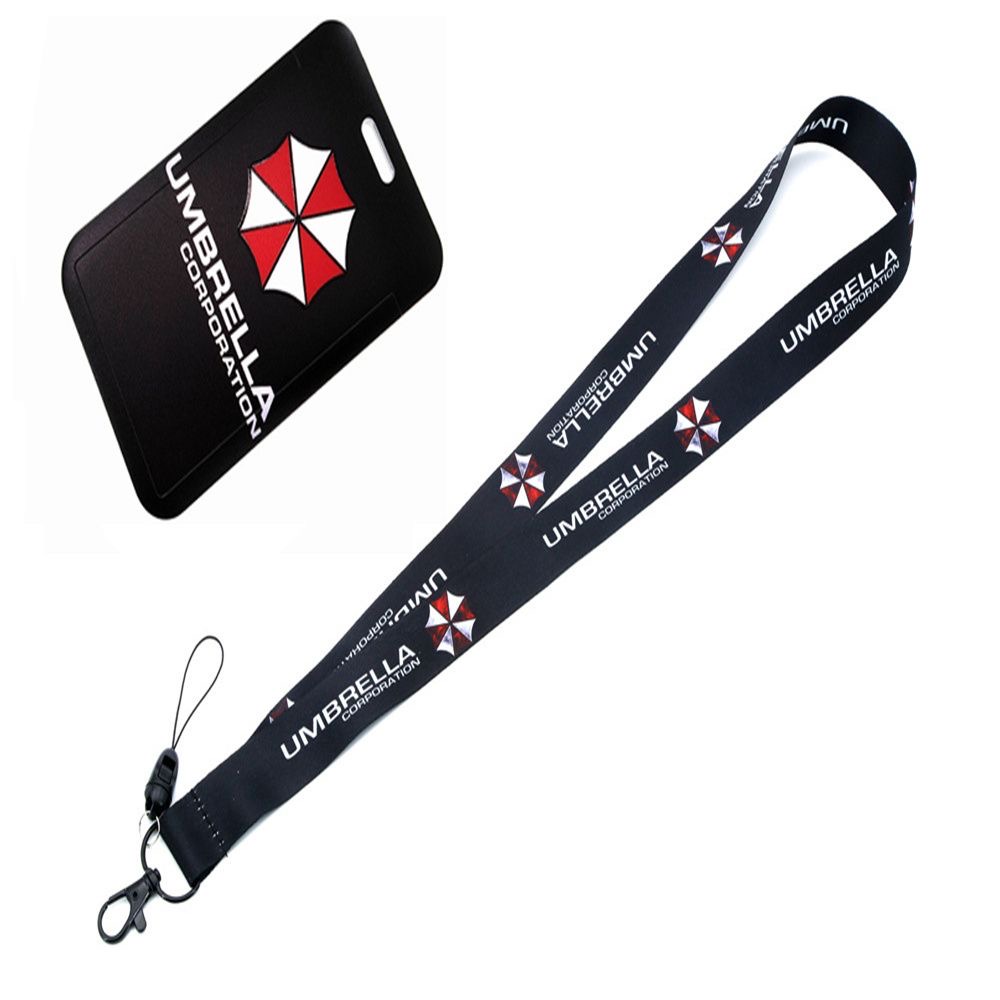 Resident Evil Nükleer Şemsiye  - Phone Accessories Company incelemesi ve fiyatı