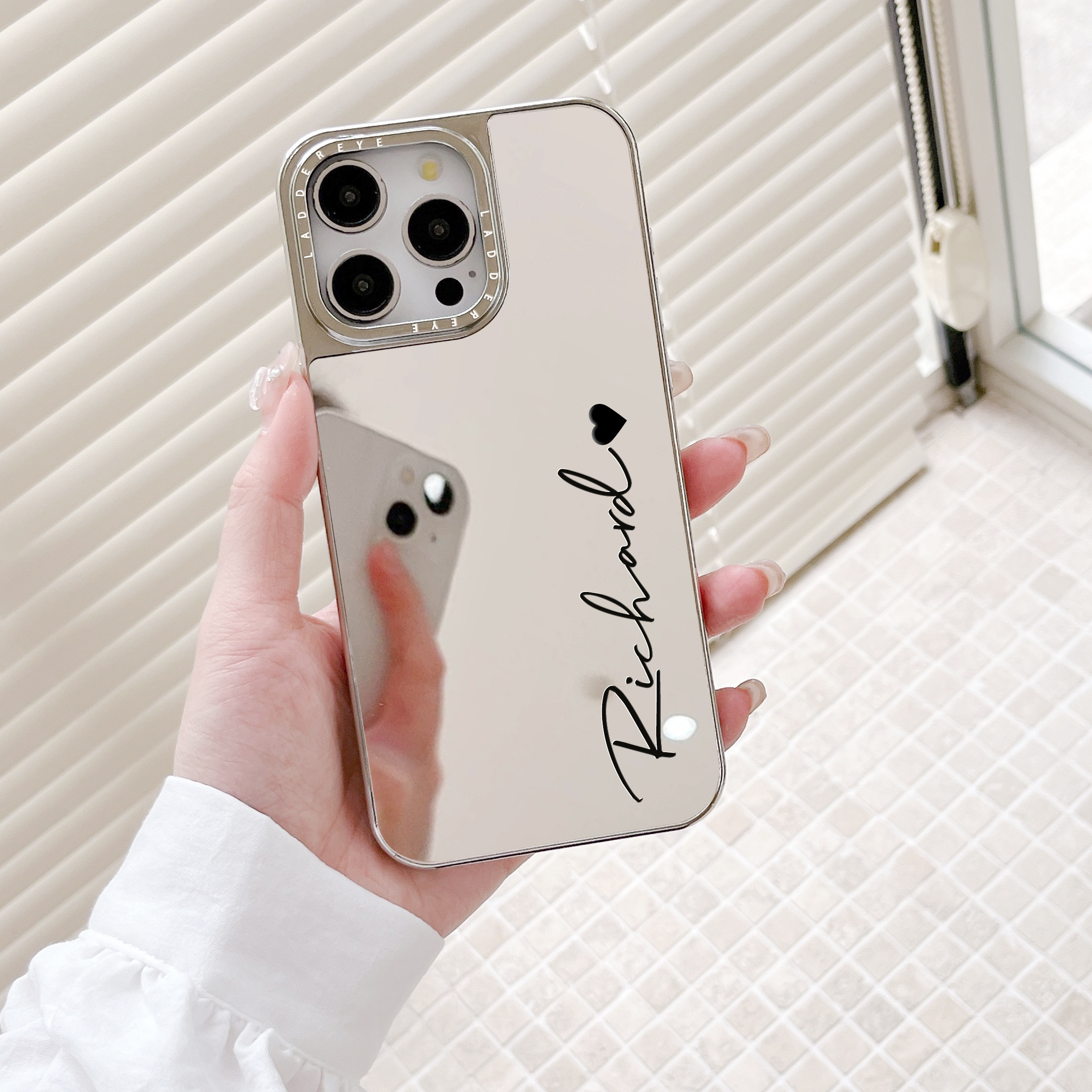 Kişiselleştirilmiş Özel İsimli - Phone Accessories Names incelemesi ve fiyatı