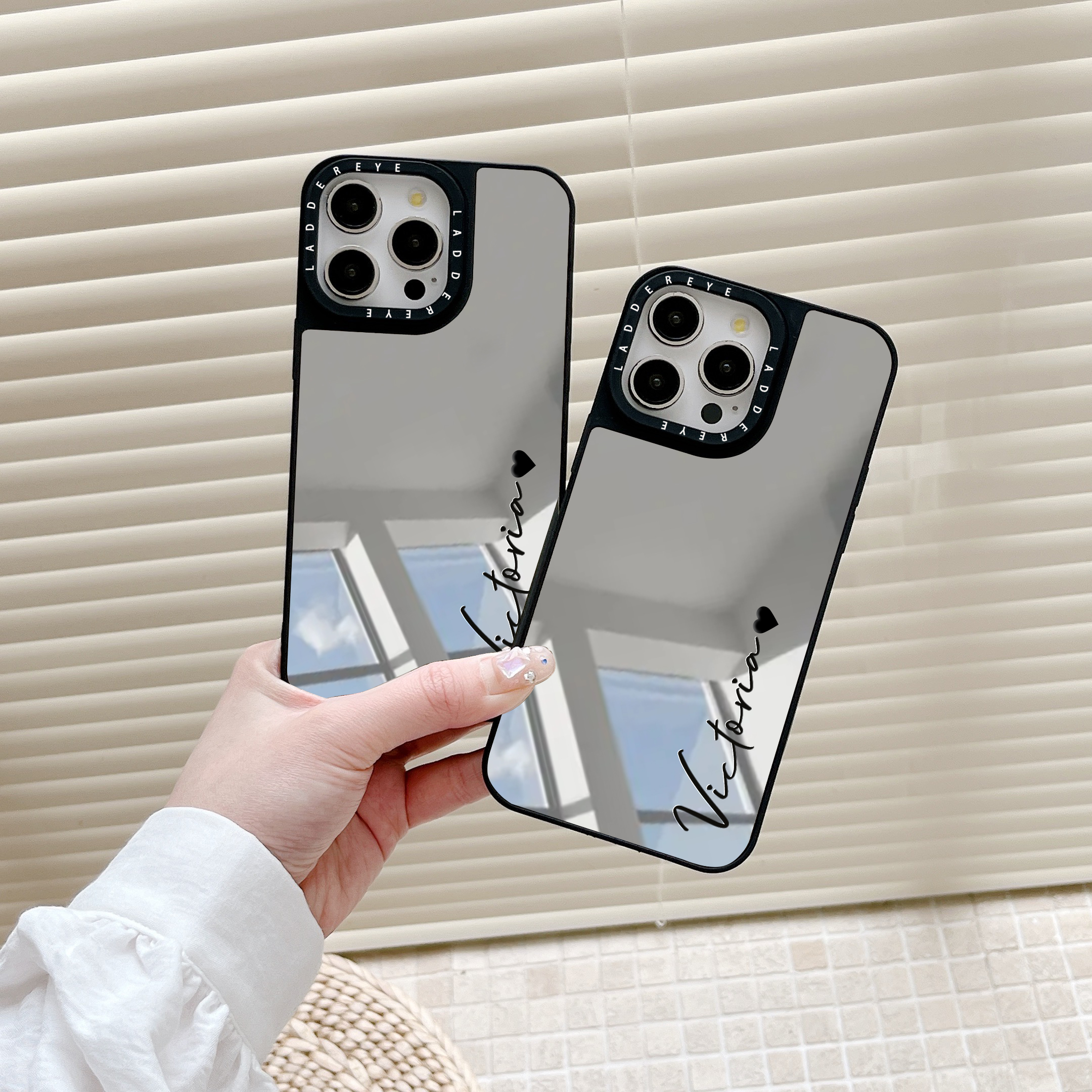 Kişiselleştirilmiş Özel İsimli - Phone Accessories Names incelemesi ve fiyatı