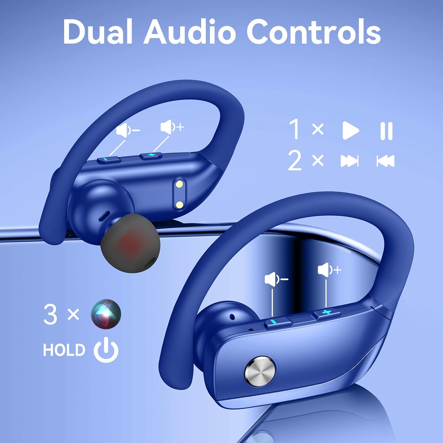 80 Saatlik Çalışma Süresine Sa - Wireless Earbuds Case incelemesi ve fiyatı