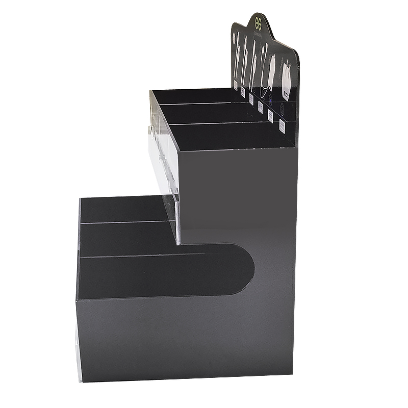 Özel Tinya Modern USB Kablolar - Phone Accessories Rack Display incelemesi ve fiyatı