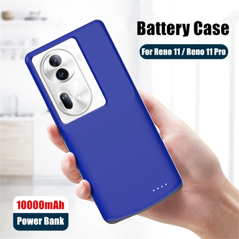 OPPO Reno 10 11 Pro için Power - Portable Charger 20000Mah incelemesi ve fiyatı