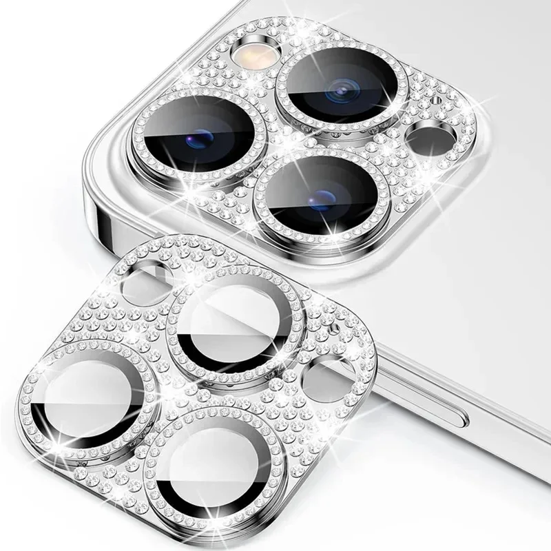 Lüks Rhinestone Elmas Glitter  - Phone Accessories Business incelemesi ve fiyatı